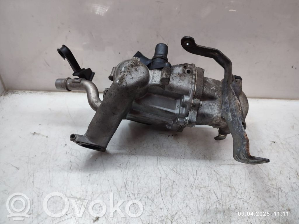 Volvo V70 EGR vārsts 