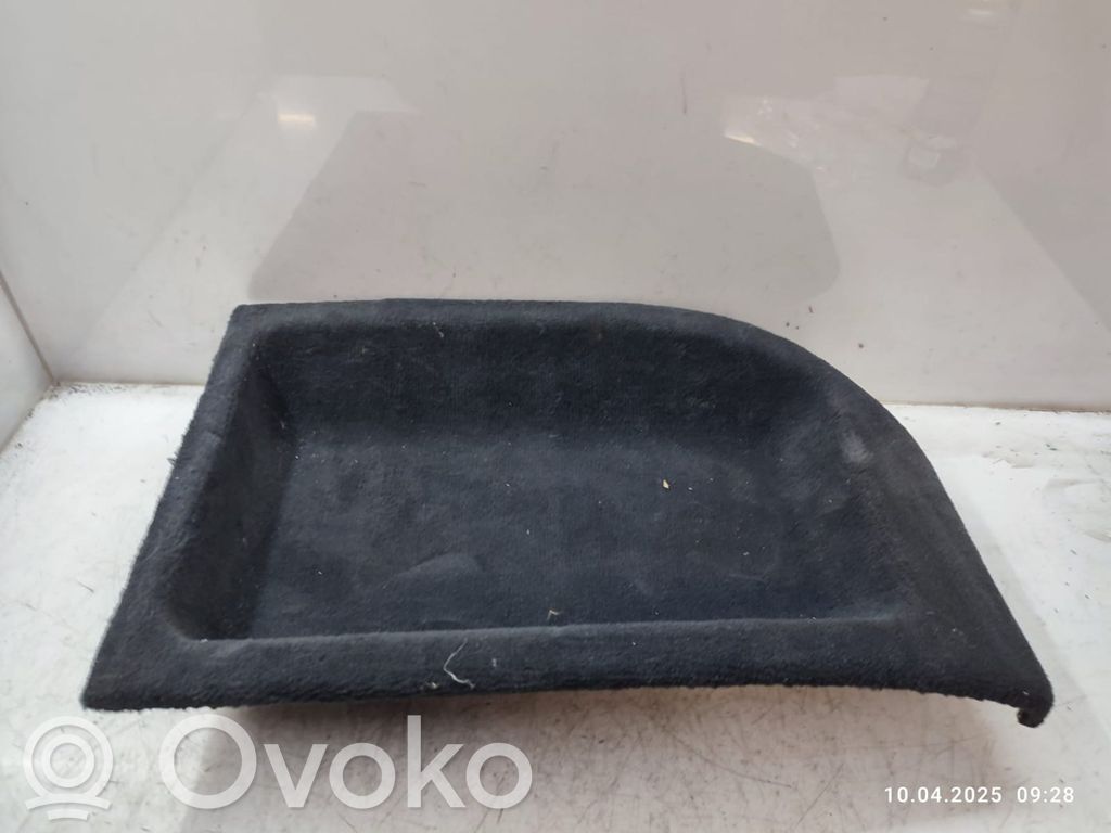 BMW X3 E83 Trunk/boot side trim panel 