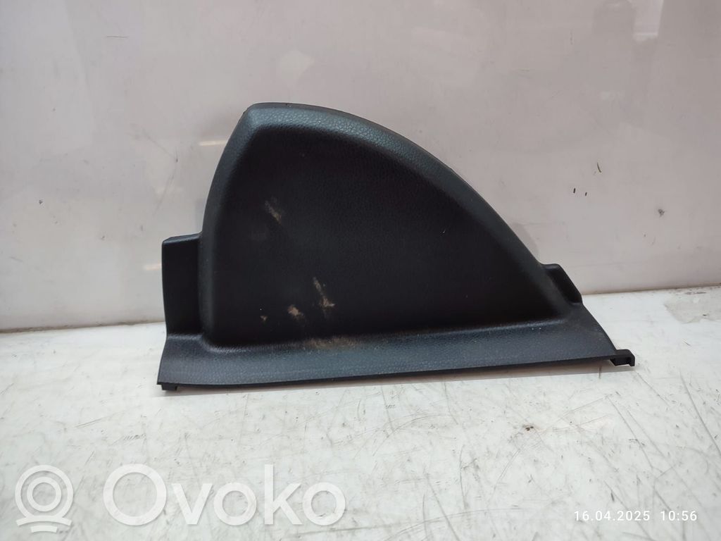 Mercedes-Benz C W205 Capac lateral panou bord 