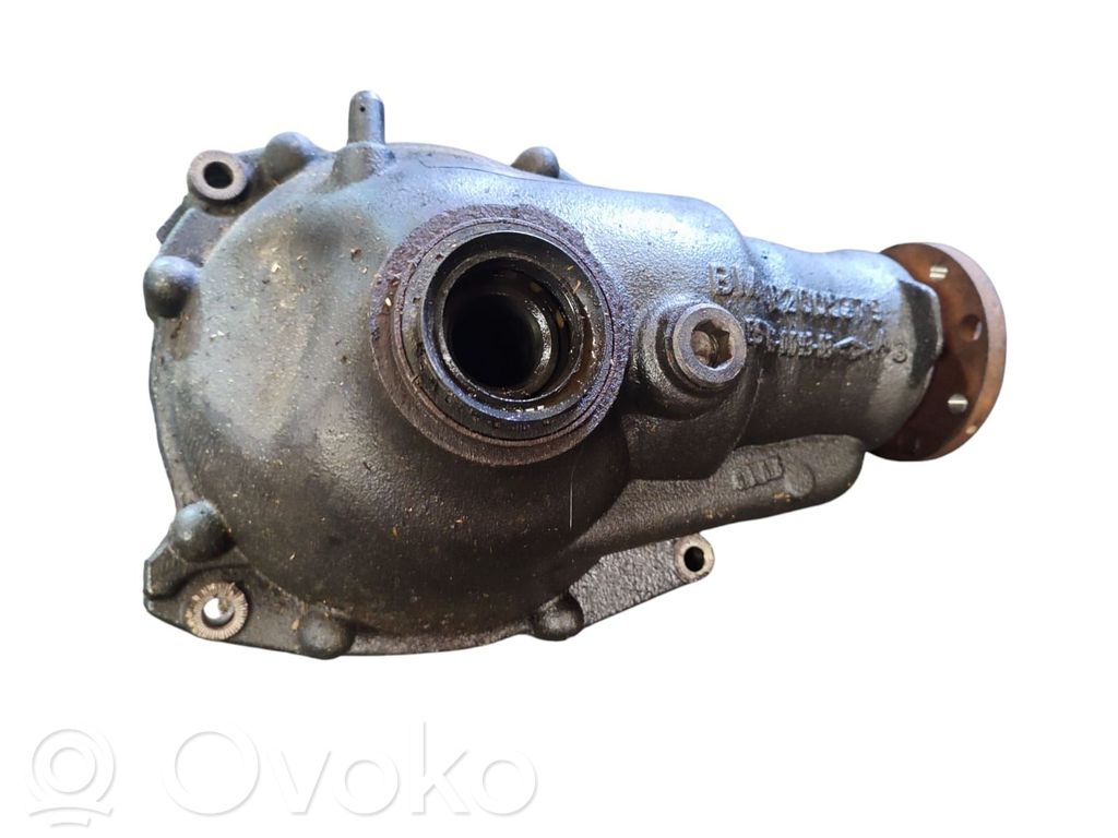 BMW X3 E83 Front differential 