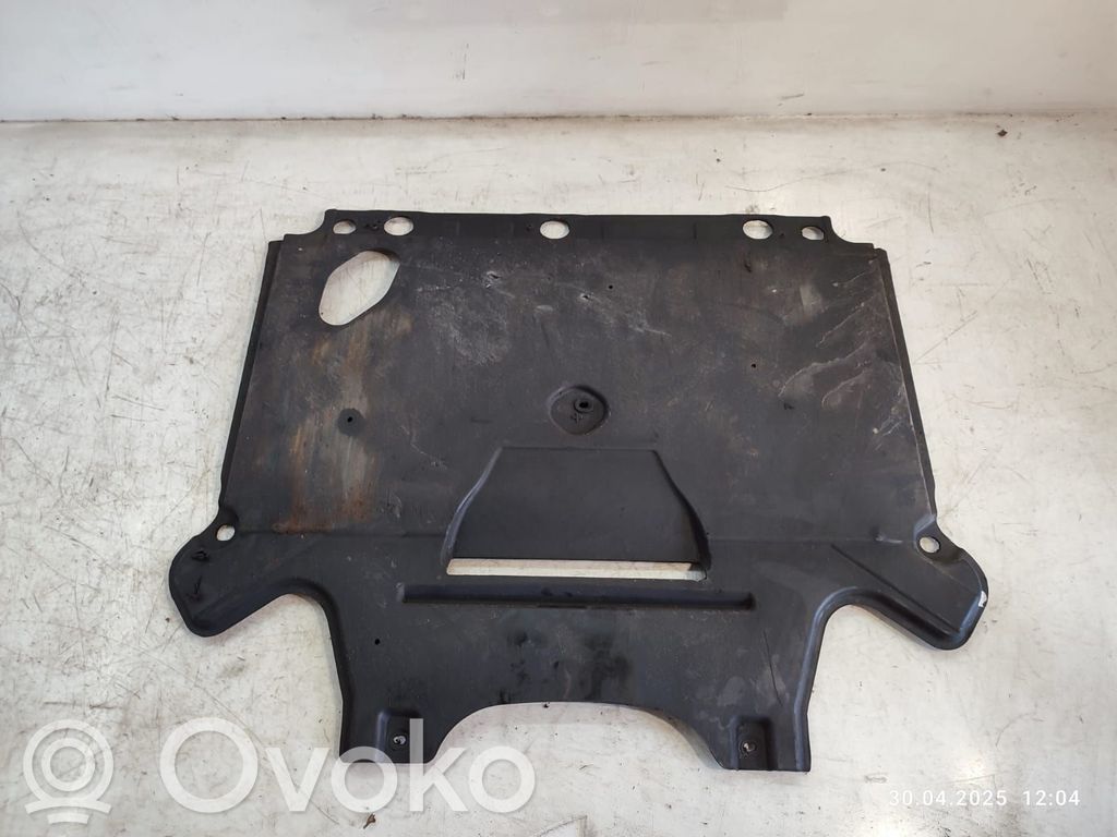 Audi A4 S4 B8 8K Protecție inferioară motor 