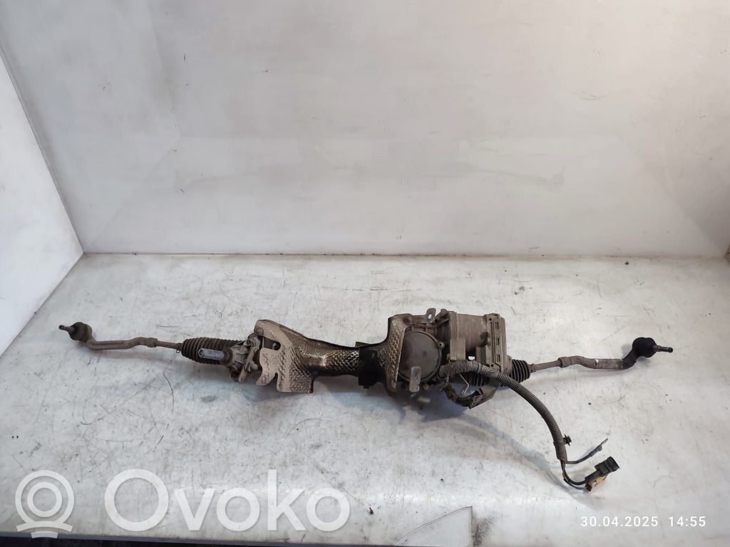 Peugeot 308 Hammastanko 