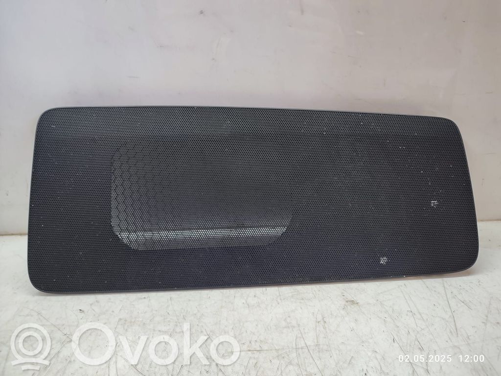Audi A4 S4 B9 Rejilla de la bandeja del maletero 