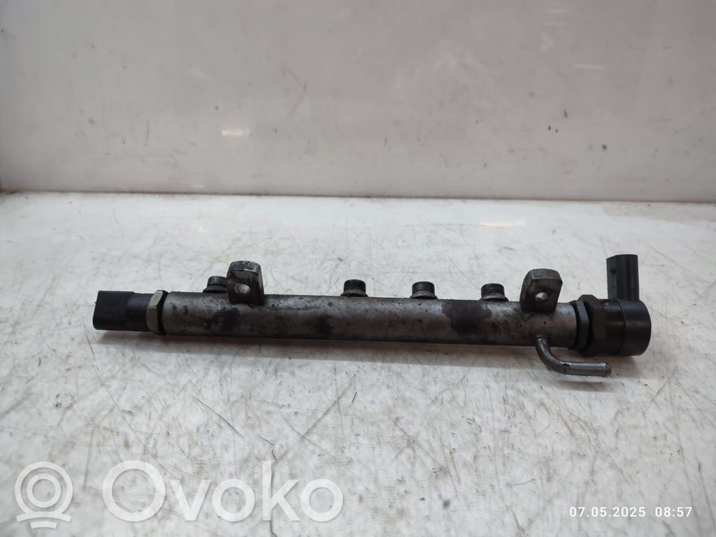 Mitsubishi Colt Listwa wtryskowa 
