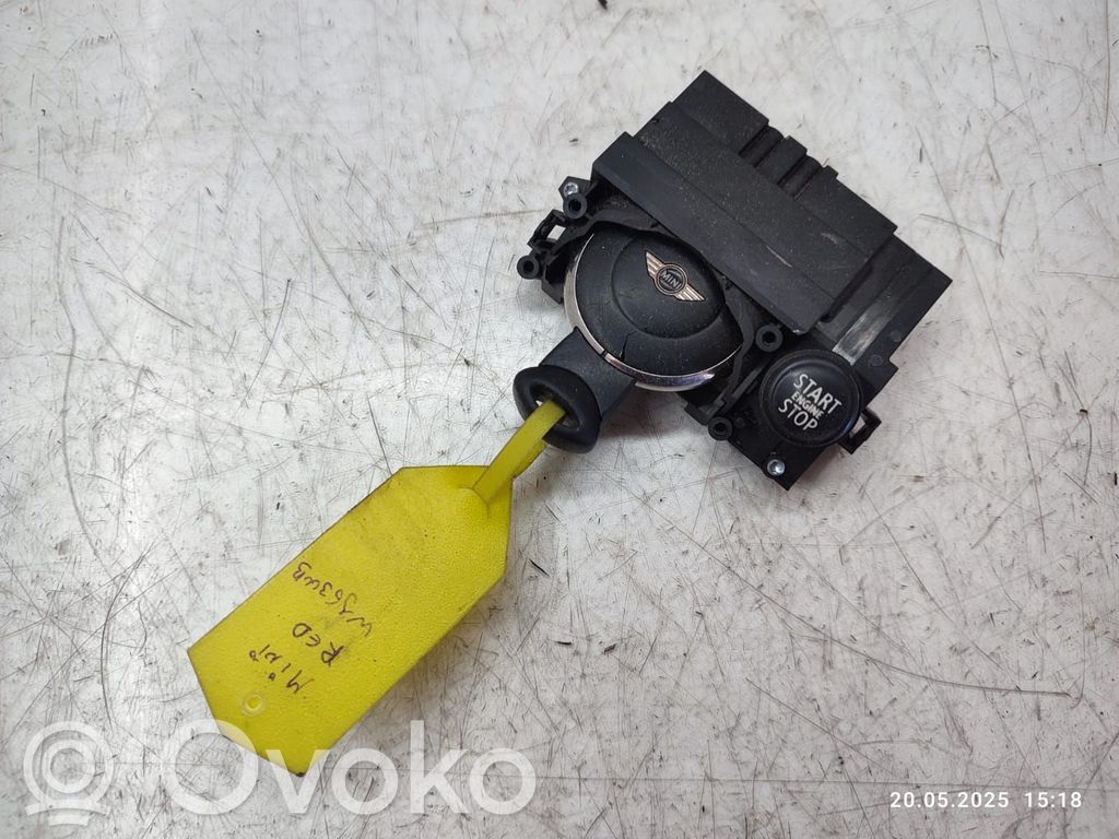 Mini Cooper Countryman R60 Ignition lock 