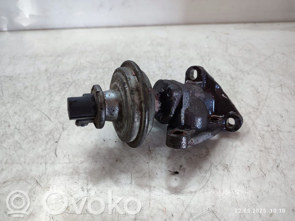 Mini Cooper Countryman R60 EGR-venttiili 