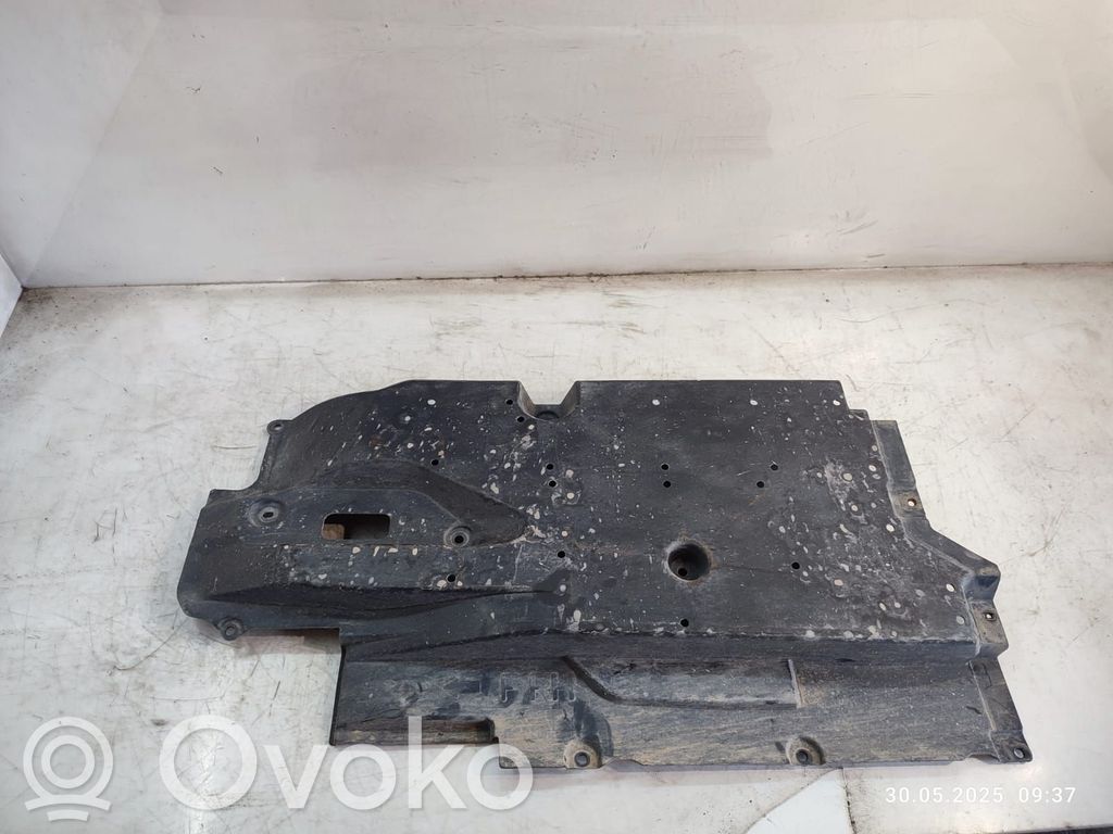 Protección inferior lateral   KD5356343