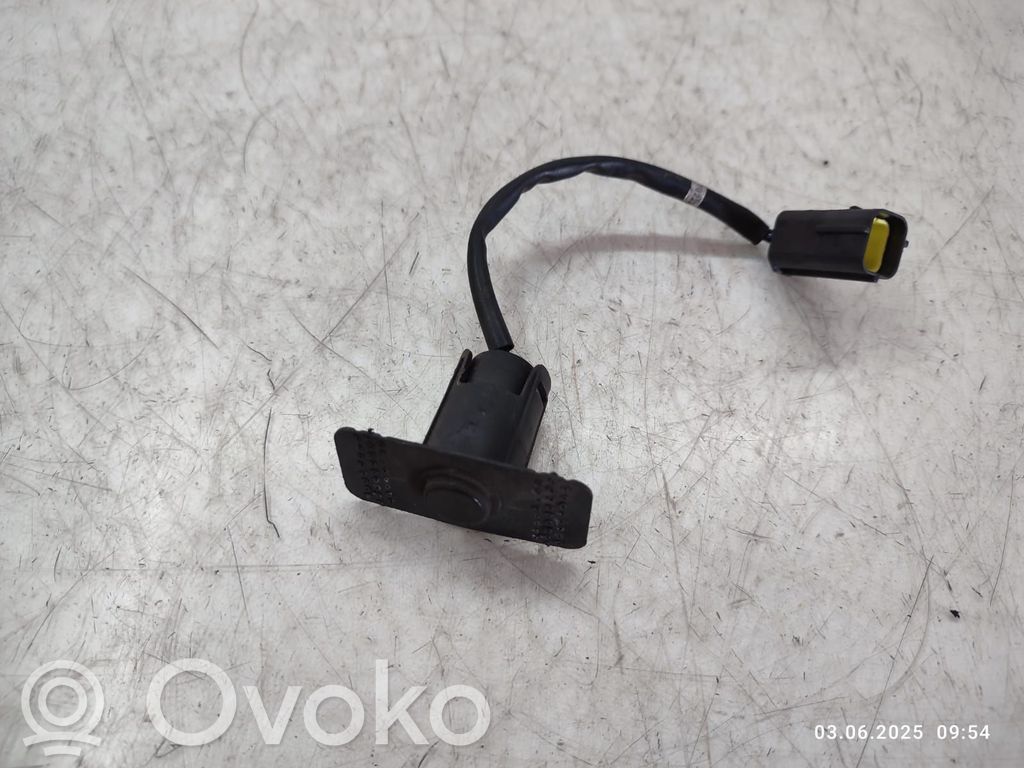 Hyundai Santa Fe Parksensor PDC 