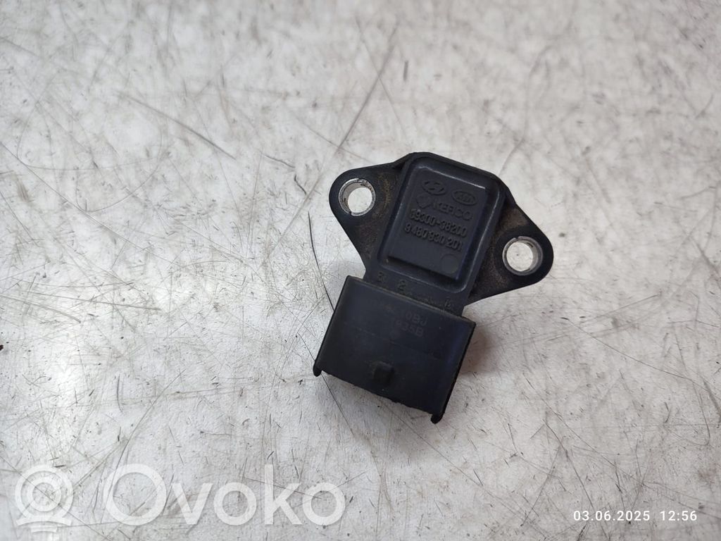 Hyundai Santa Fe Luftdrucksensor 