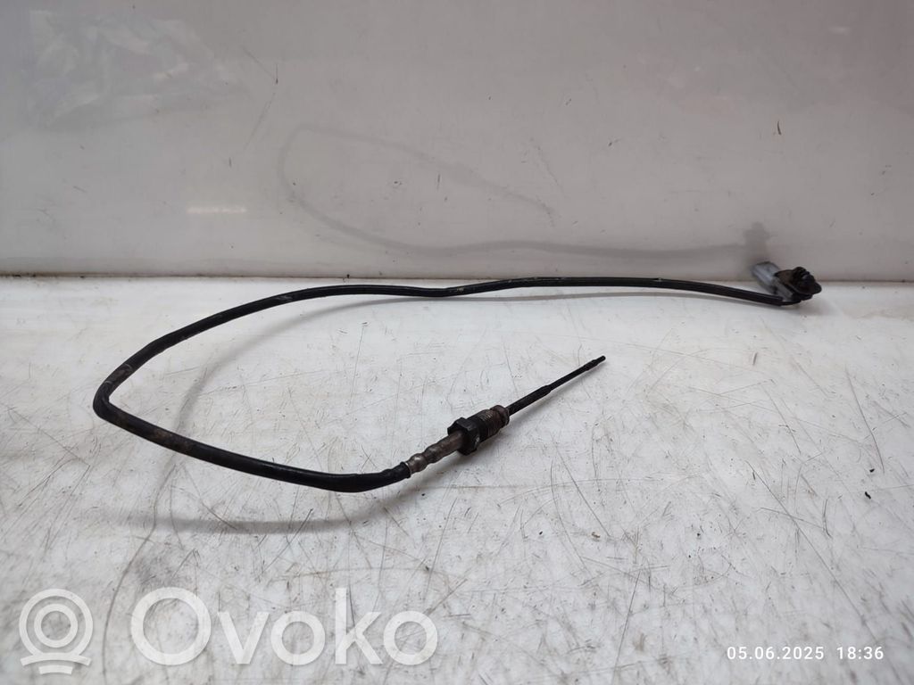 Nissan X-Trail T32 Exhaust gas temperature sensor 