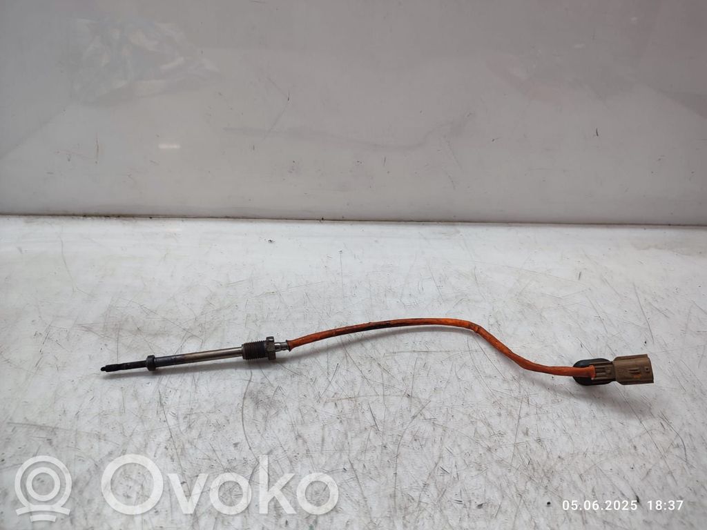 Nissan X-Trail T32 Sensor de temperatura del escape 