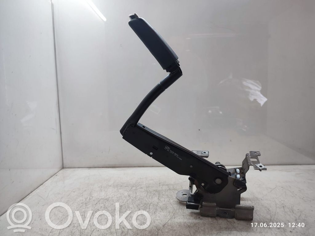 Peugeot 308 SW  Frein à main / assemblage du levier 