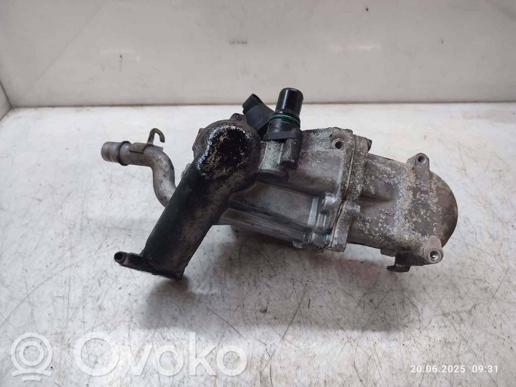 Peugeot 308 SW  EGR aušintuvas 