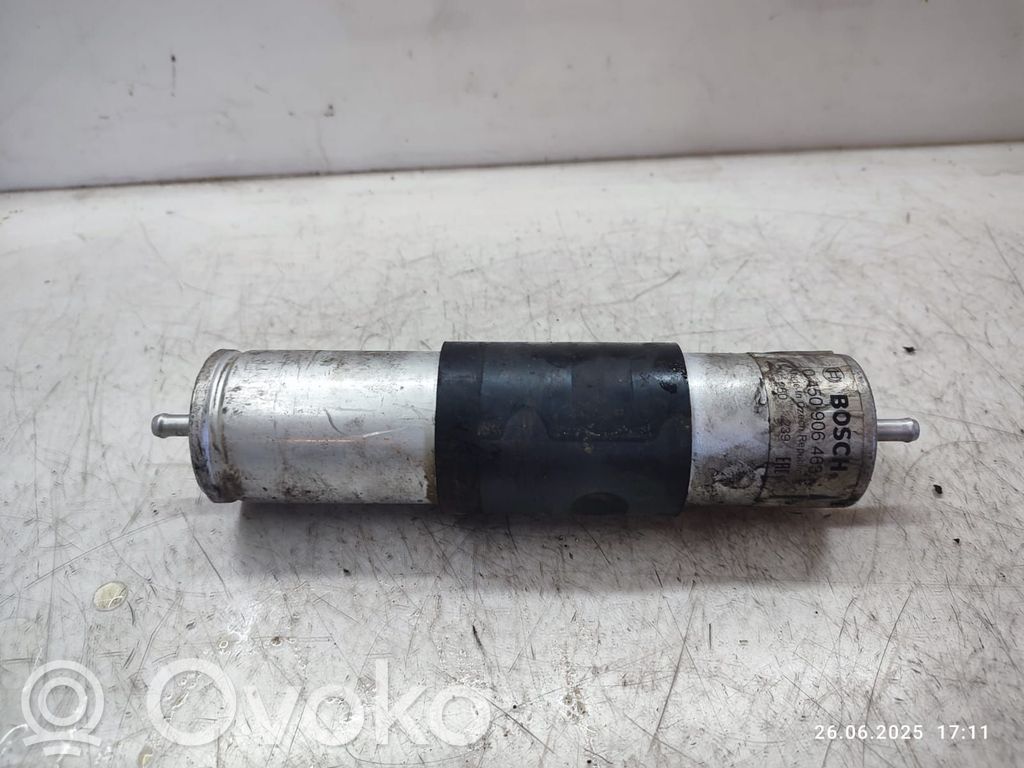 BMW X5 E53 Fuel filter 