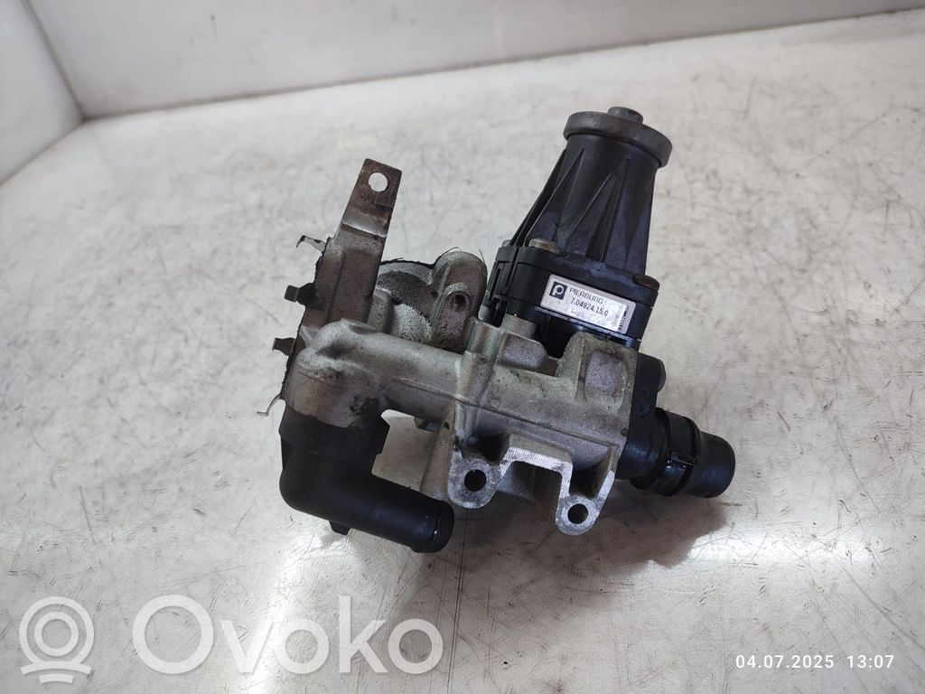 Land Rover Discovery Sport Válvula EGR 