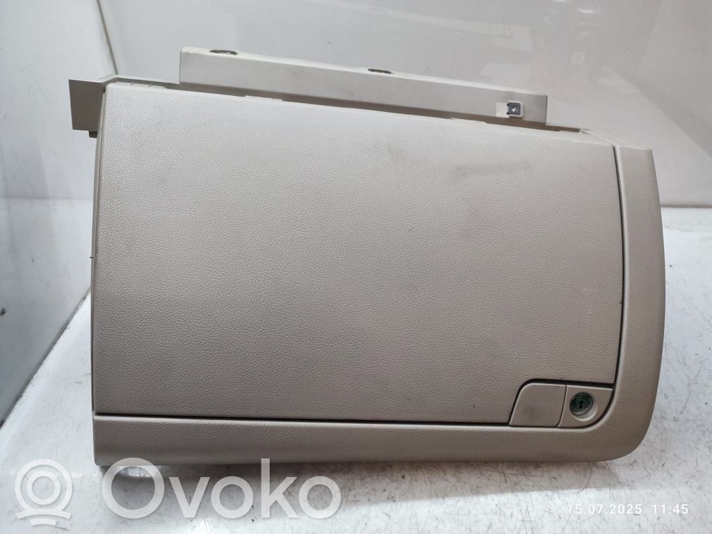 KIA Optima Guantera 