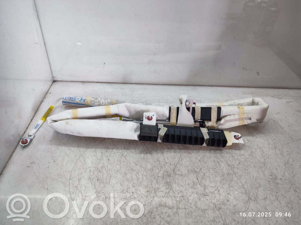 KIA Optima Airbag del techo 