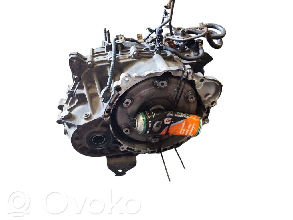 KIA Optima Automatic gearbox 