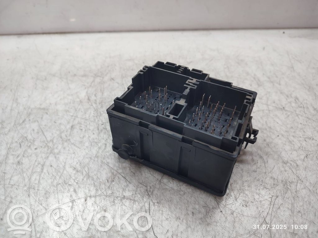Fiat Freemont Fuse module 