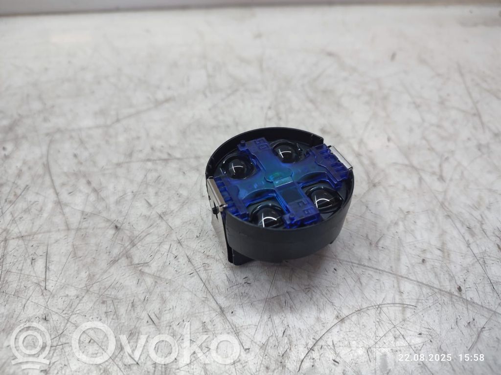 Mercedes-Benz E W212 Regensensor 