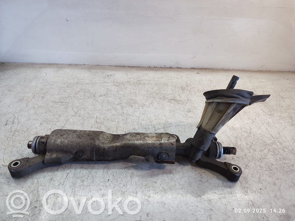 Ford Ecosport Steering rack 