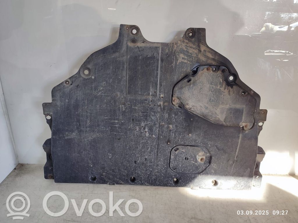 Mazda CX-5 Engine splash shield/under tray 
