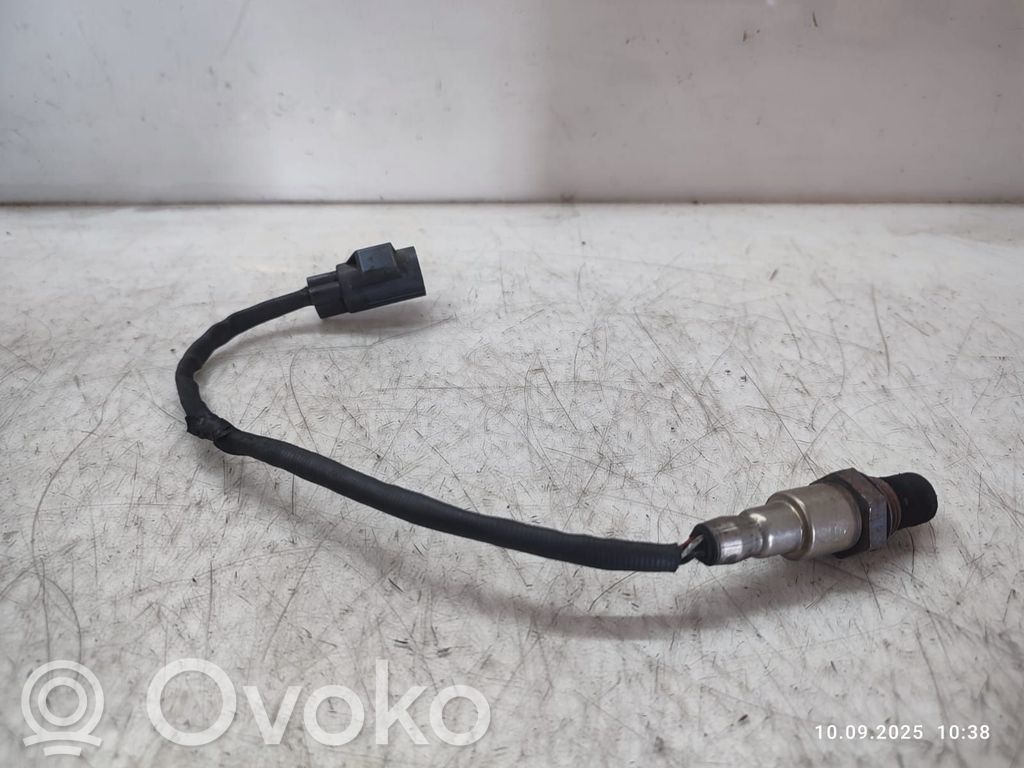 Jaguar XF X260 Sensore della sonda Lambda 
