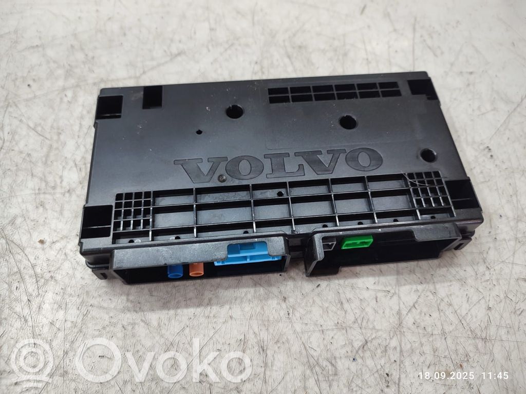 Volvo S90, V90 Bluetooth control unit module 