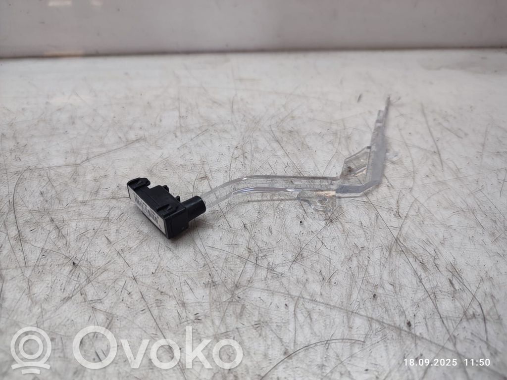 Volvo S90, V90 Autre éclairage intérieur 
