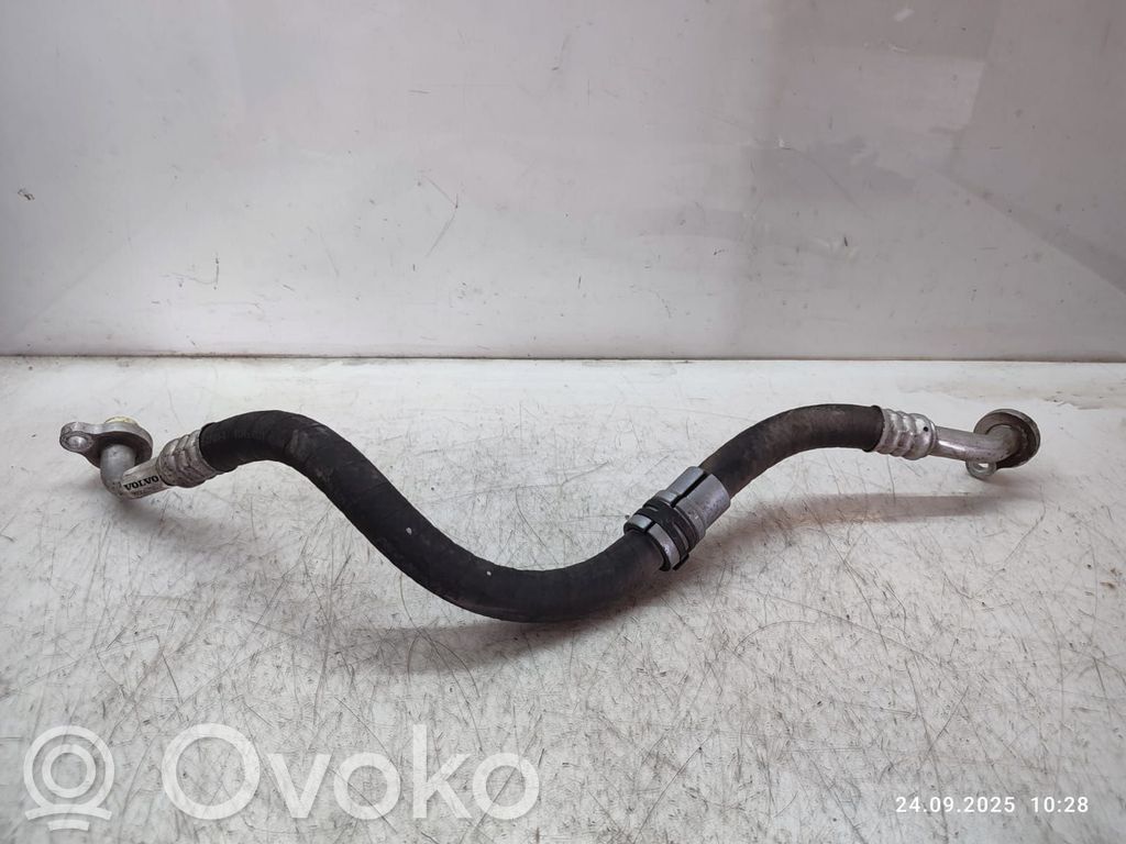 Volvo S90, V90 Wąż / Przewód klimatyzacji A/C 