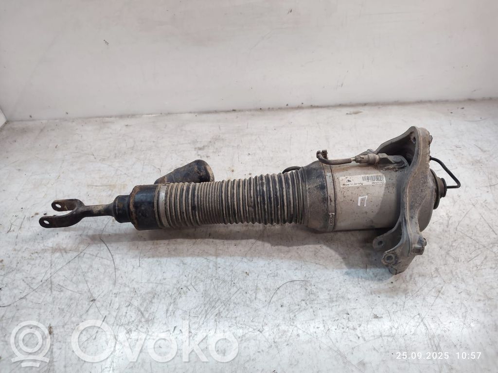 Volkswagen Phaeton Ammortizzatore anteriore con sospensione pneumatica 