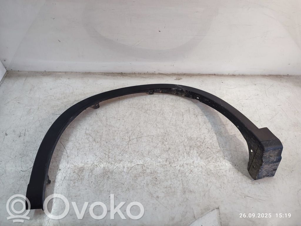 Mazda CX-5 Apdaila sparno (moldingas) 