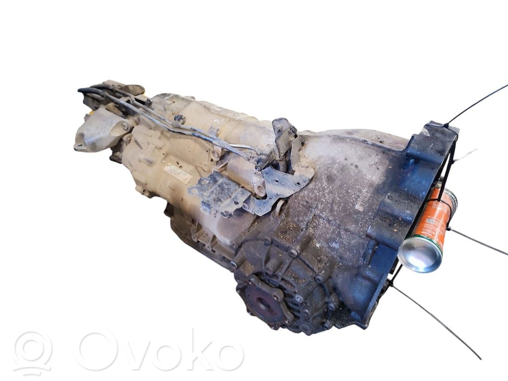 Automatyczna skrzynia biegów   1071137025,1071040077