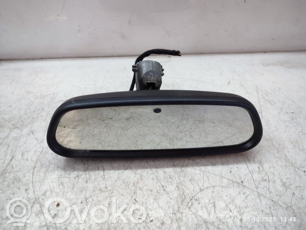 Peugeot 508 RXH Espejo retrovisor (interior) 