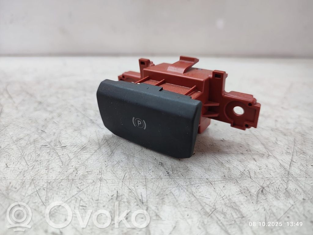 Peugeot 508 RXH Interrupteur, commande de frein de stationnement 