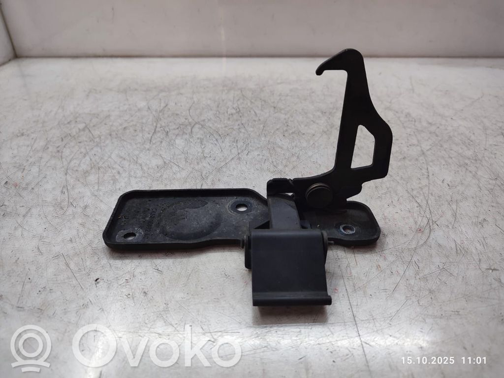 Zamek pokrywy przedniej / maski silnika   CK5216892AC