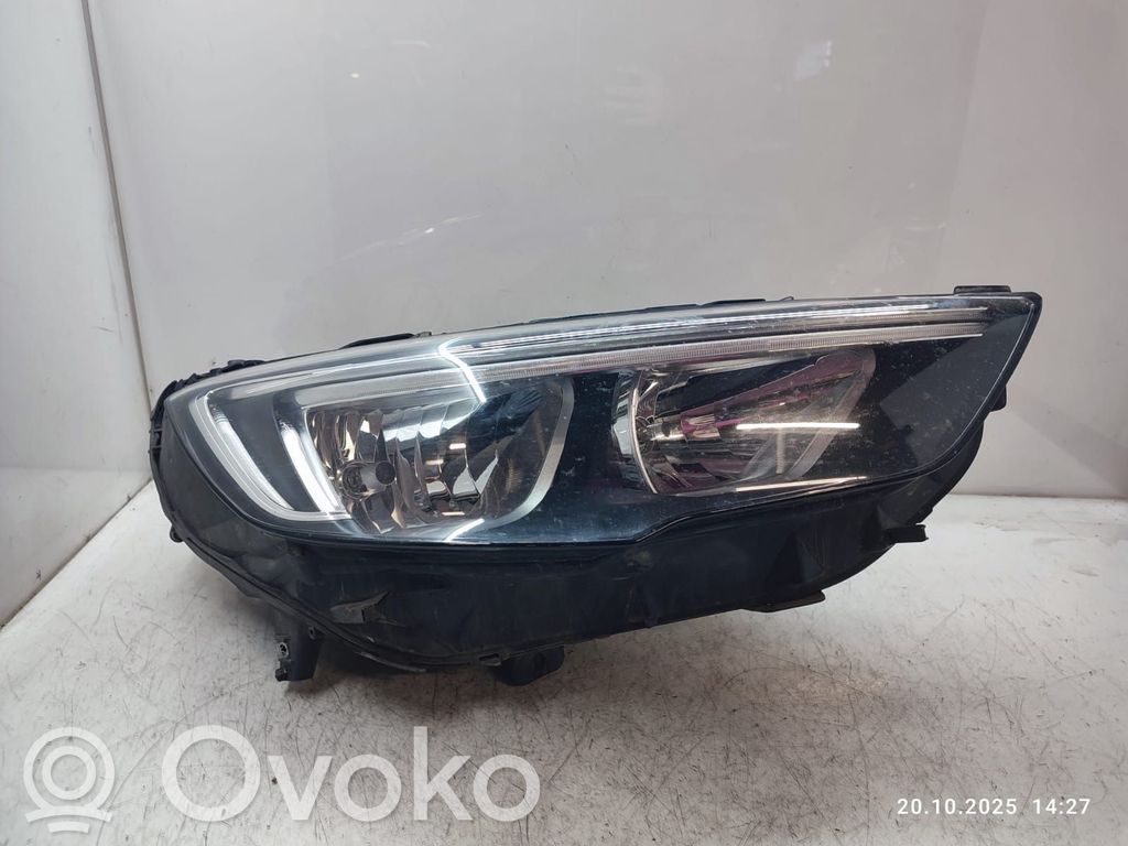 Opel Insignia B Scheinwerfer 