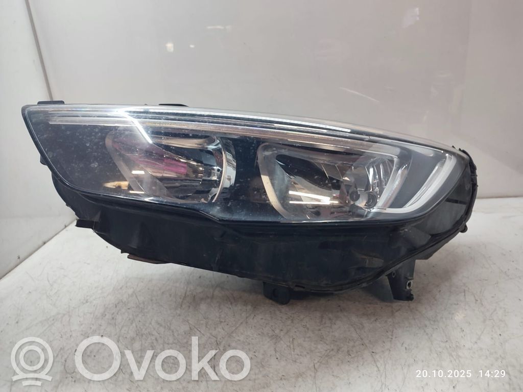 Opel Insignia B Faro/fanale 