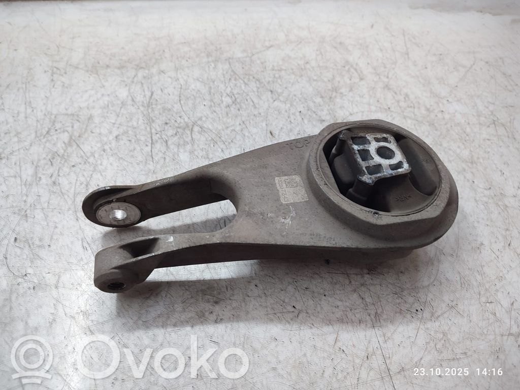 Opel Insignia B Suport tampon motor 