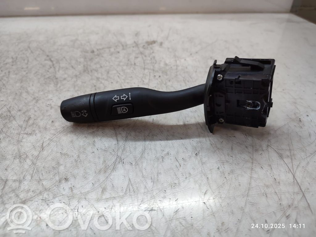 Opel Insignia B Palanca de intermitentes 
