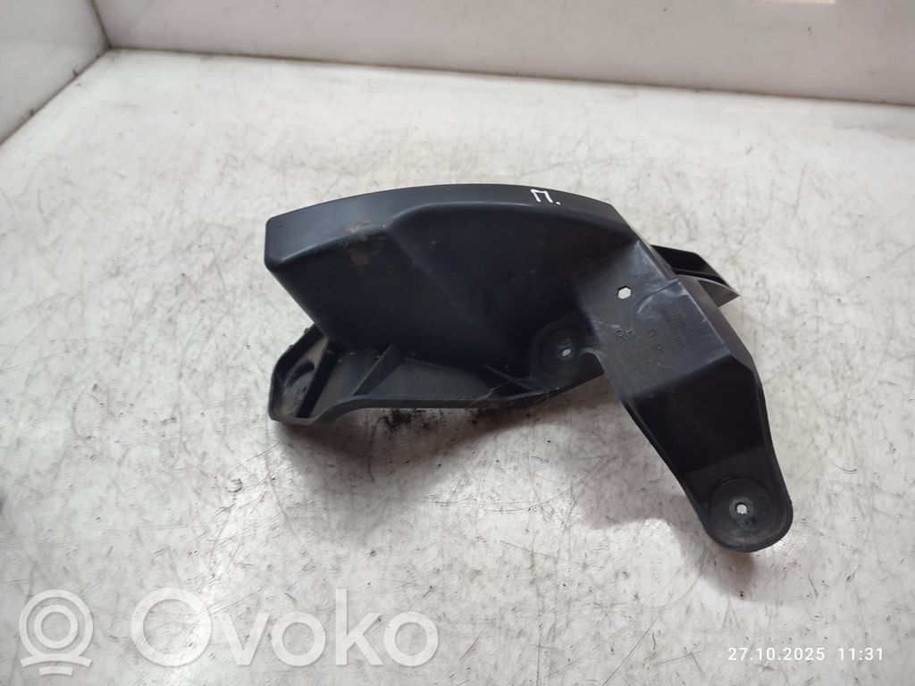 Opel Insignia B Rear bumper mounting bracket 