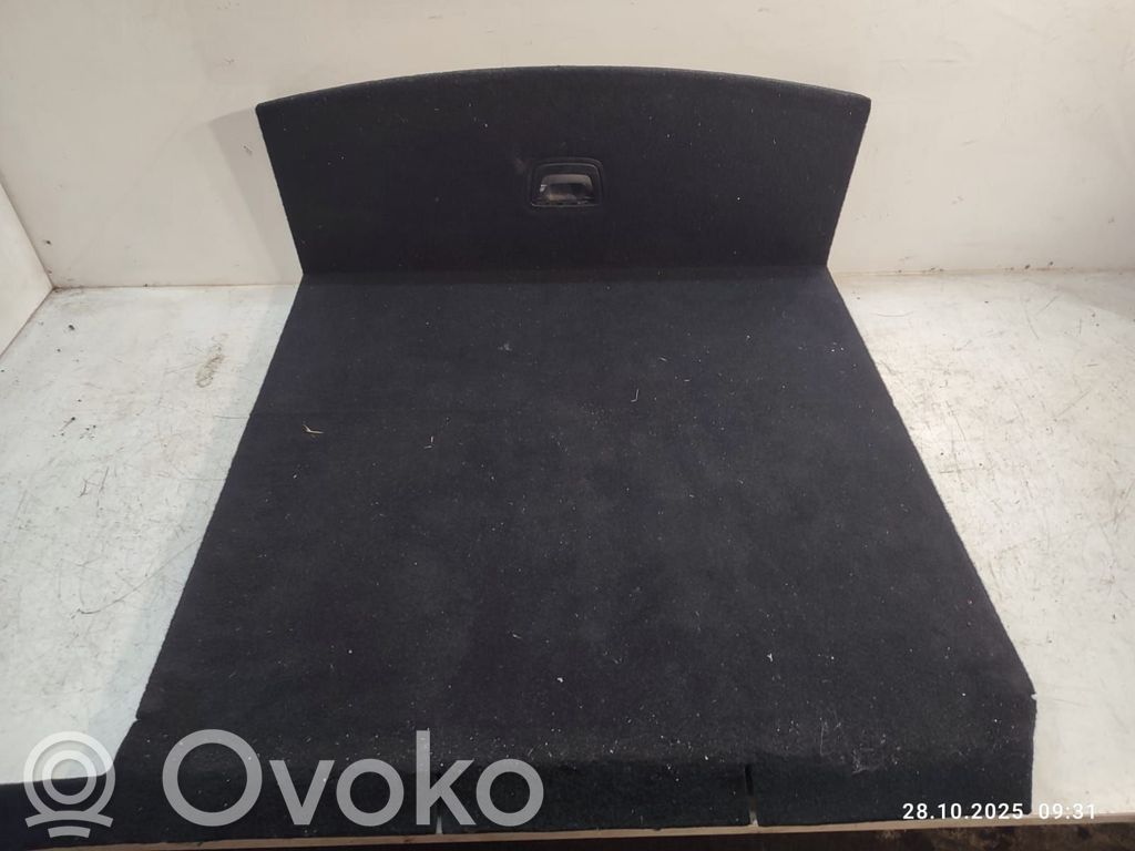 Opel Insignia B Mochetă portbagaj 