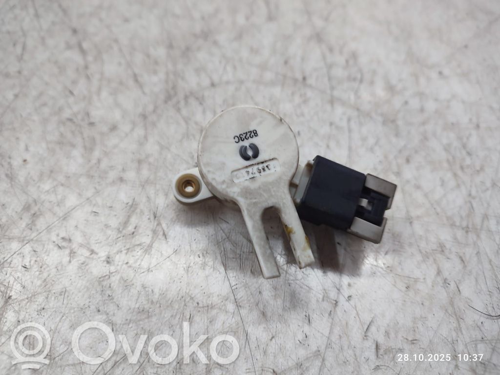 Opel Insignia B Sensor 