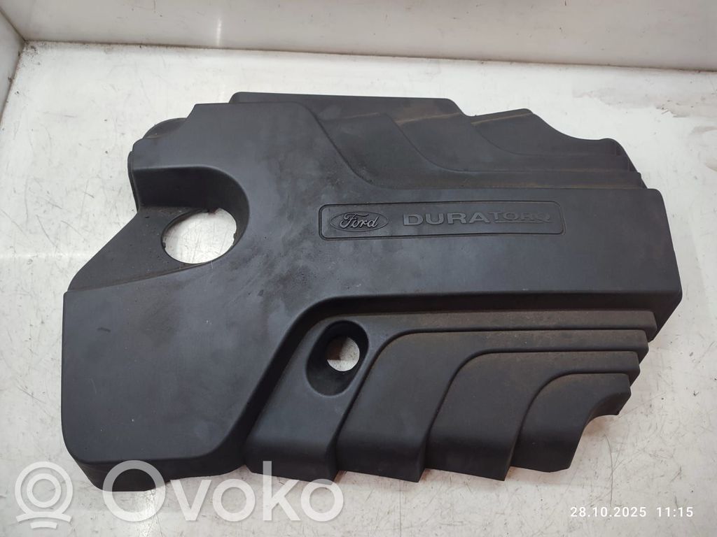 Ford Mondeo MK V Osłona górna silnika 