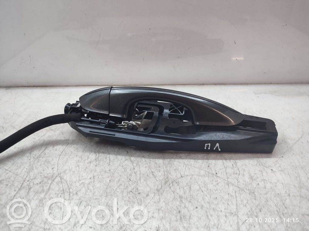 Ford Mondeo MK V Front door exterior handle 