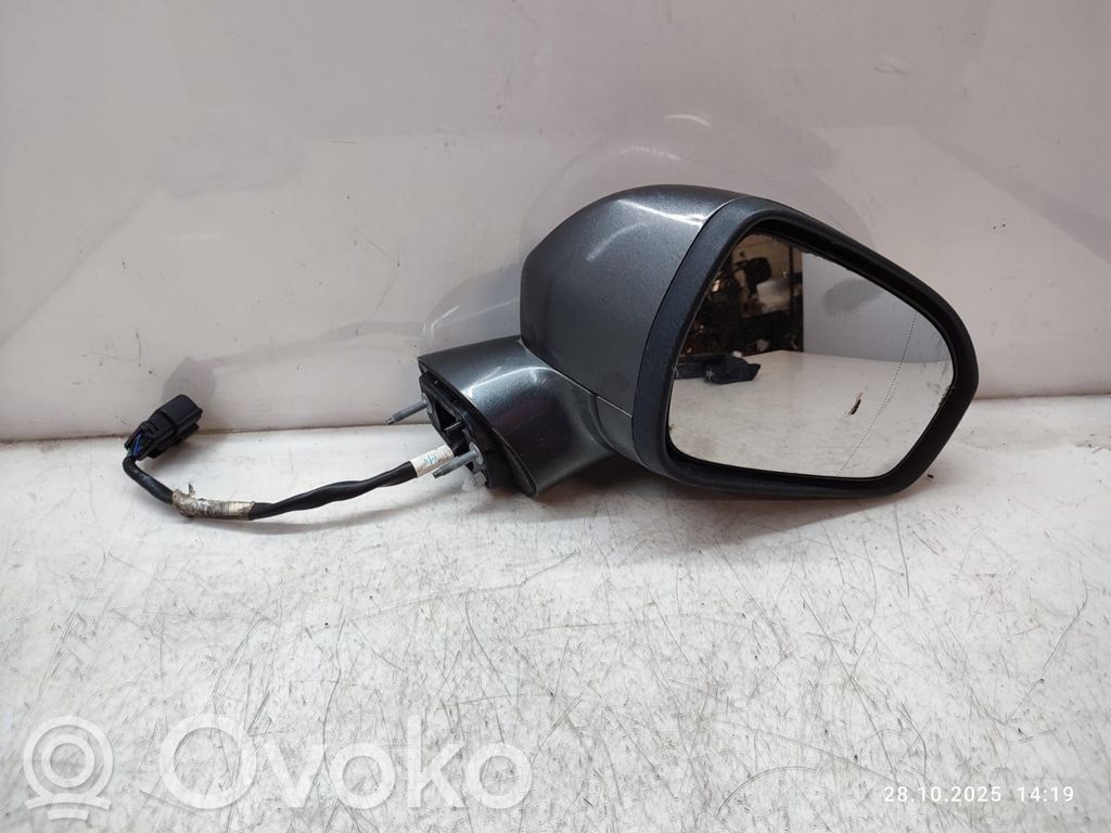 Ford Mondeo MK V Oglindă electrică ușă față 