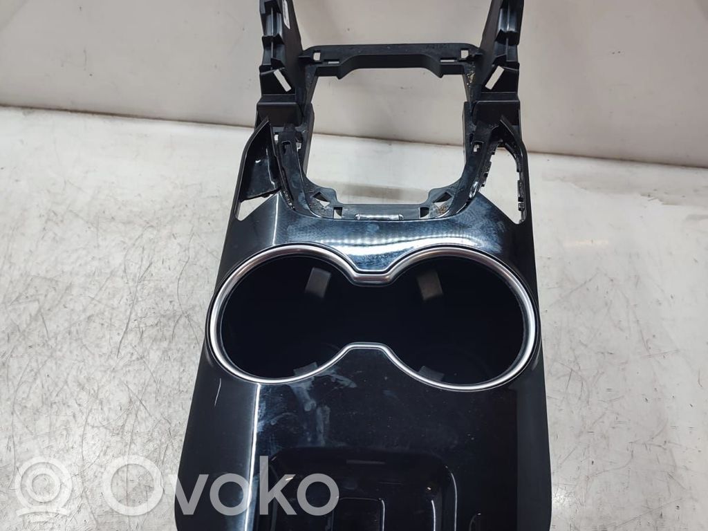 Ford Mondeo MK V Suport pahare față 