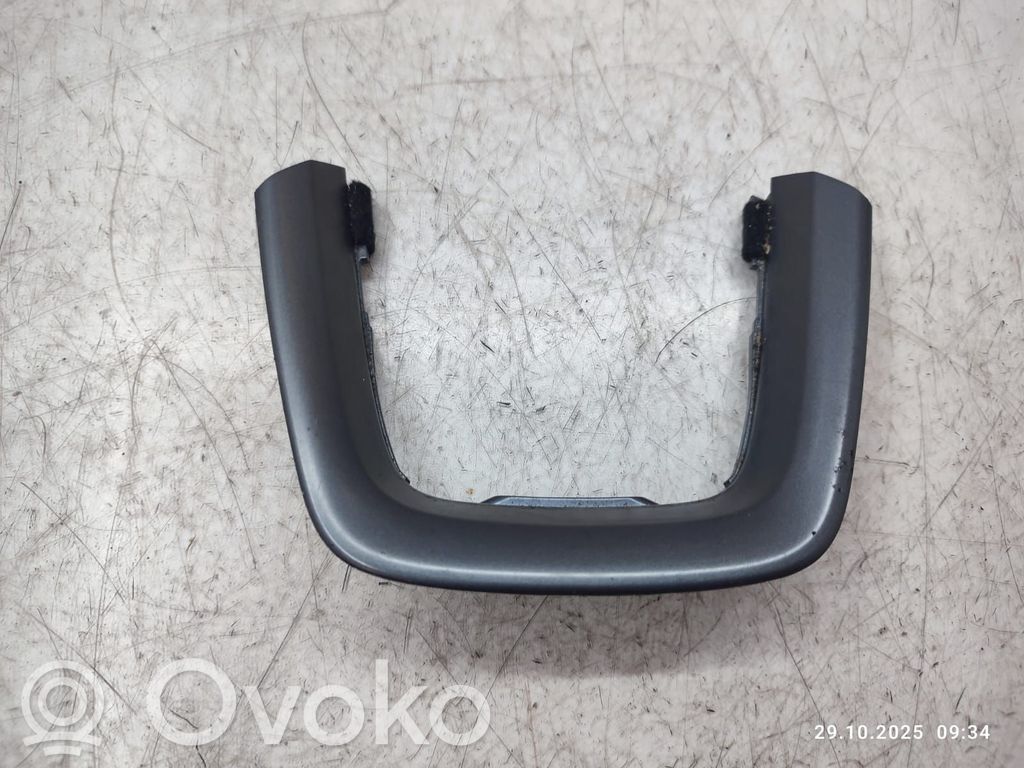 Ford Mondeo MK V Autres éléments de console centrale 