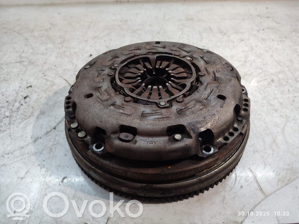 Ford Mondeo MK V Sankabos komplektas 