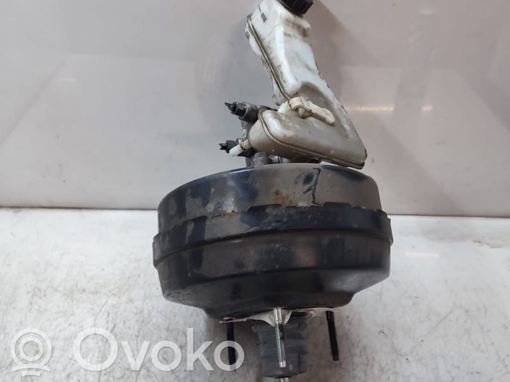 Ford Mondeo MK V Servofrână 